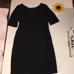 Gap Pullover Dress